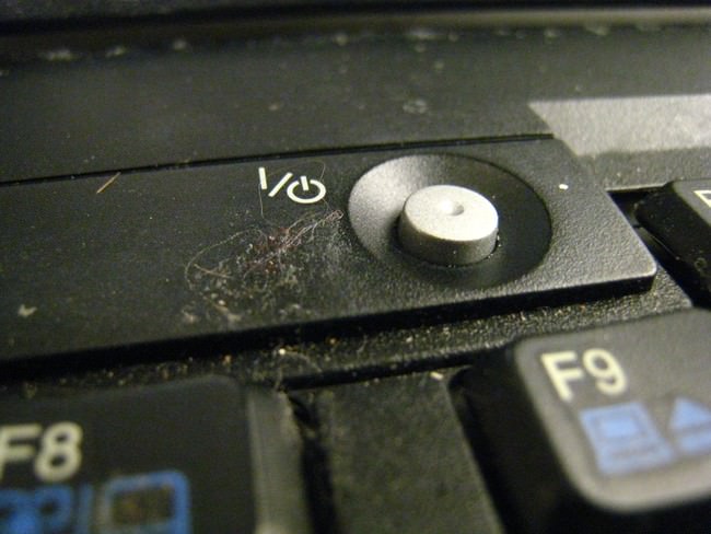 Keyboards can be up to 200 times dirtier than your toilet seat.