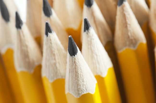 Pencils caused around 100 deaths every year