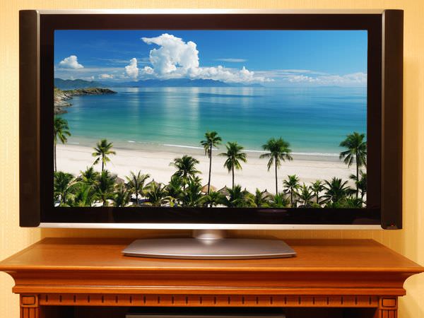 Televisions caused 21 death in 2011