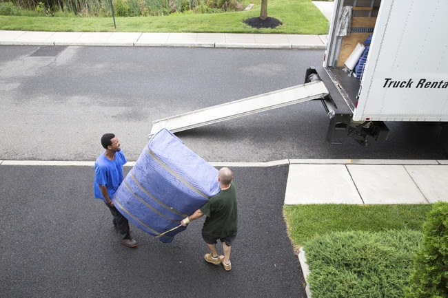 26 people are crushed by heavy furniture each year