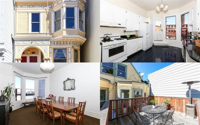 OR, Queen Anne in NoPa for $2,399,000