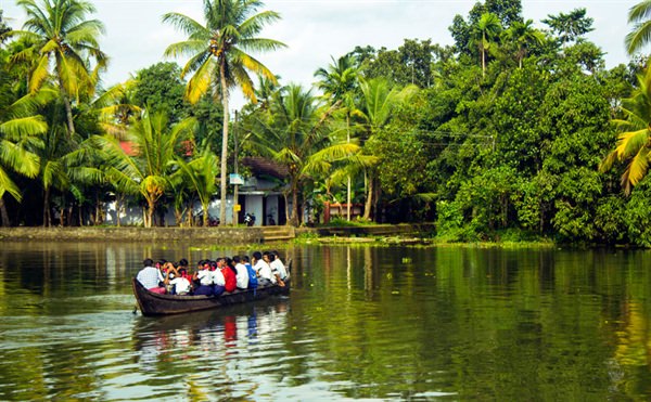 Kerala, India