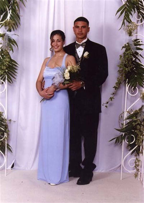 DJ Pauly D prom picture
