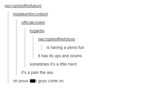 22 Deep And Interesting Questions From Tumblr
