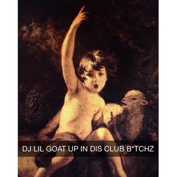 If Only Museum Employees Use Snapchat – Part 2