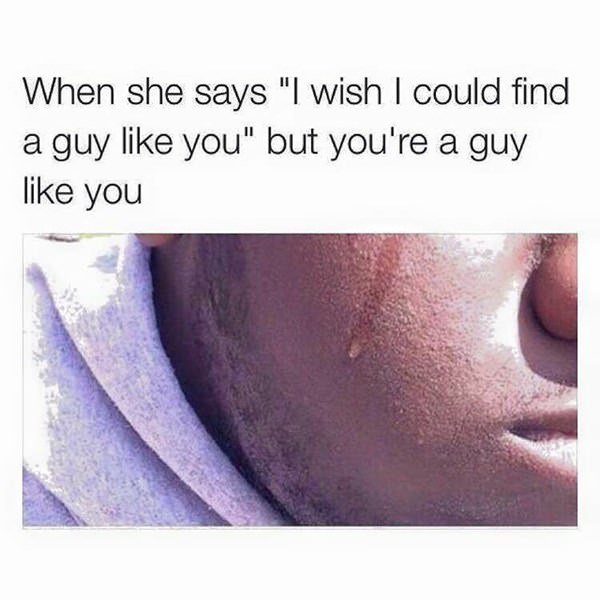 18 Signs That You Are Deep In The Friend Zone