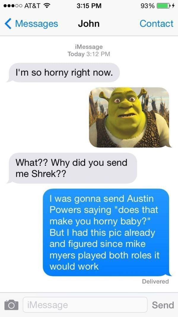 You Will Never Get Laid If You Are Sexting Like These 25