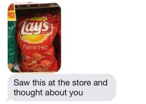 You Will Never Get Laid If You Are Sexting Like These 25