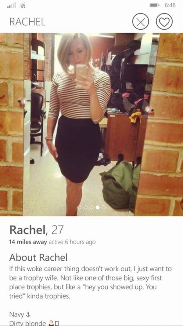 hot tinder pictures