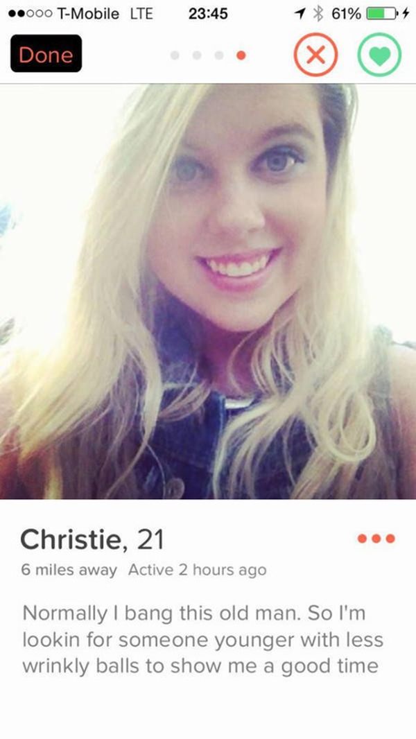 Tinder Offers » What'Up Now