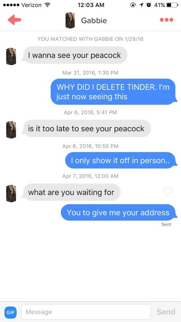Dating on Tinder: The Definitive Script For Meeting Women On Tinder