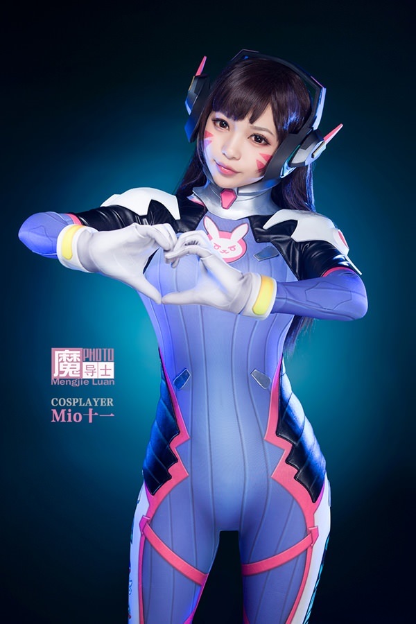 D.va hana Discover hana