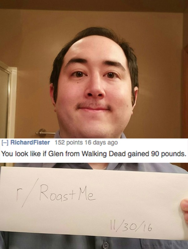 18 Brutal Roasts That Will Leave a Mark