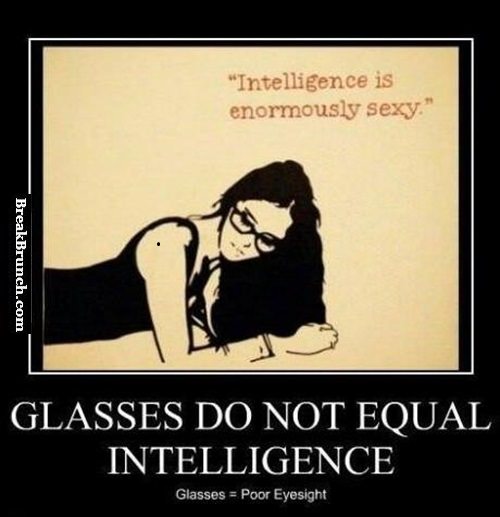 glasses-doesnt-euqal-inteligence