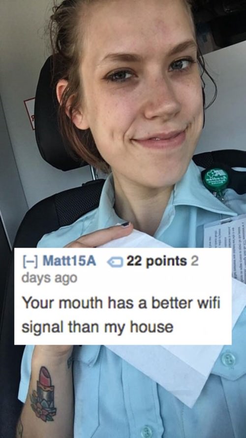12 people asked the internet to make fun of them