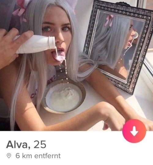 Profiles sluttiest tinder Sluttiest tinder