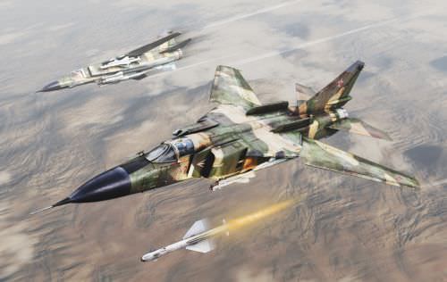 20 badass pictures of the most awesome battle jets