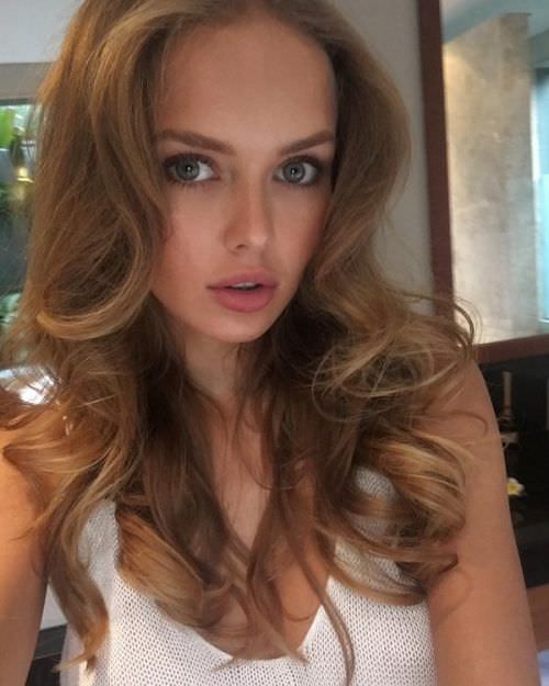 15 sexy Russian girls you can’t take your eyes off