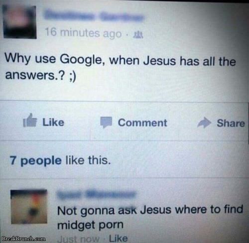 22 crazy people that need to get off Facebook