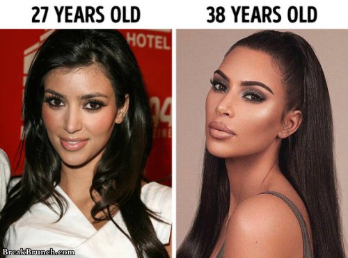 27 years old celebrities