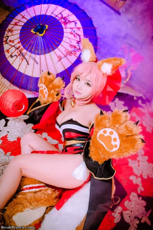 Weekly best cosplay pictures from around the world – Episode 11