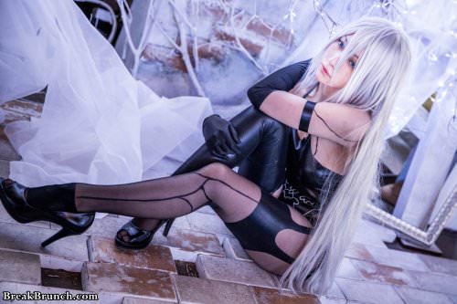 Weekly best cosplay pictures from around the world – Episode 12