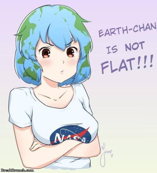 earth-is-not-flat-012719