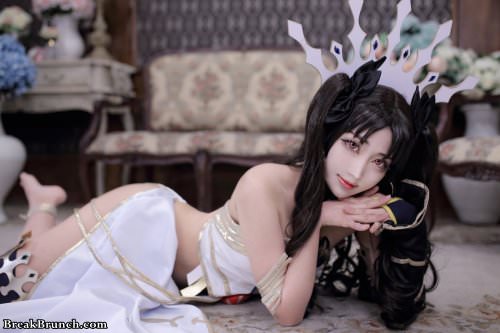 Weekly best cosplay pictures from around the world – Episode 15