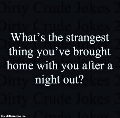 strange-thing-you-brought-home-032519