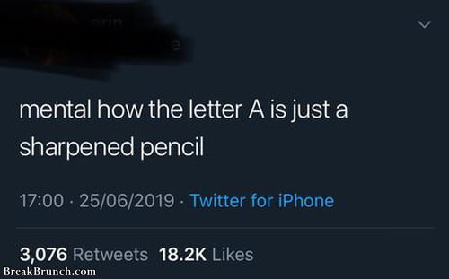 a-is-just-aharpened-pencil-062419