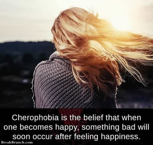 cherophobia-090119