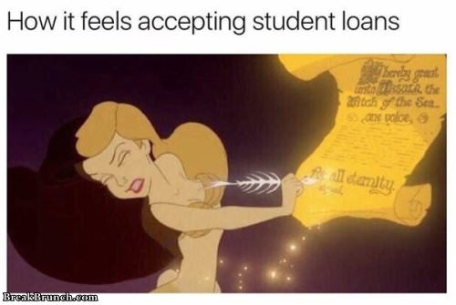 16 funny college memes