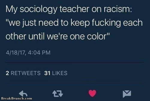 sociology-teacher-is-racist-092019