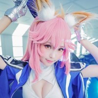 Cosplay by Ely