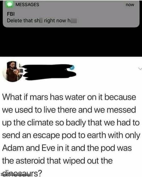 what-if-mars-has-water-on-it-101619
