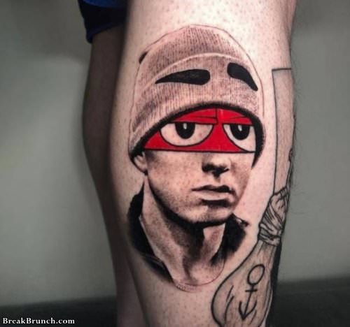 19 awesome tattoo designs