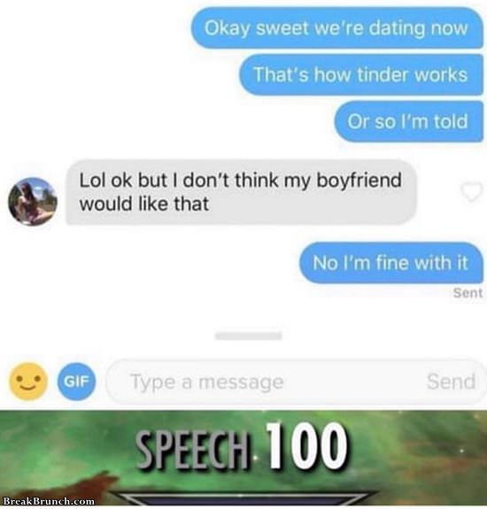 how to get a girlfriend