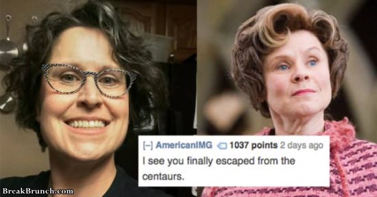 14 brutal roasts that burned people to ashes