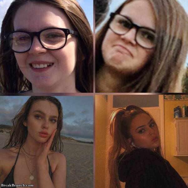 31 amazing puberty transformations