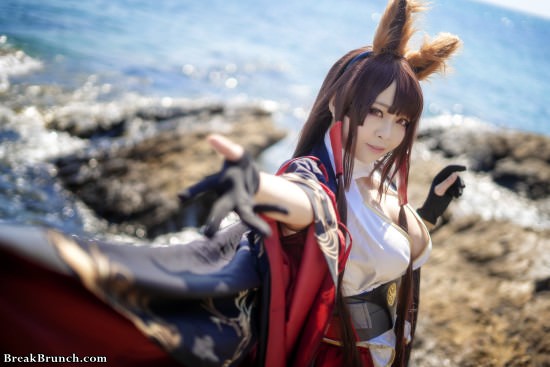 Weekly best cosplay pictures from around the world – Episode 25
