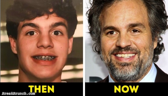How celebrities look like when they are young (20 pics) - BreakBrunch