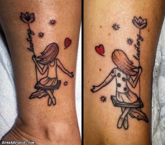 36 cute tattoo ideas for couples