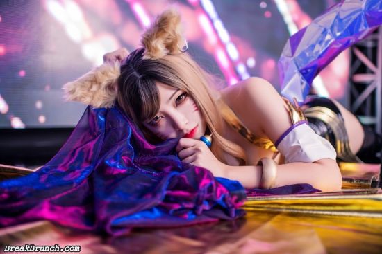 Weekly best cosplay pictures from around the world – Episode 55 (21 pics)