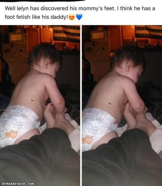 15 people who are not worthy of parenthood
