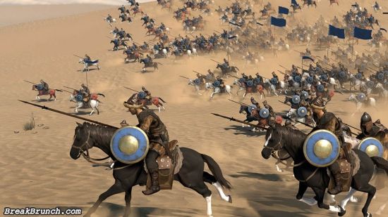 How to get the most out of Mount & Blade II: Bannerlord: best settings to boost performance and FPS