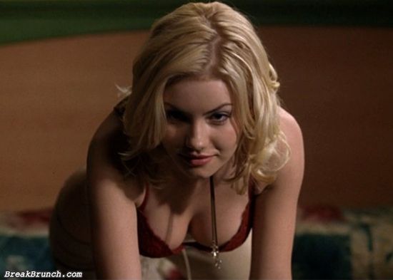 Top 20 hottest female movie characters