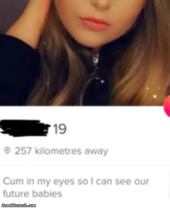 34 Tinder profiles that know no shame