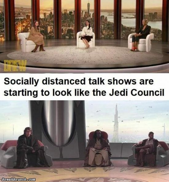 Rise of the Jedi