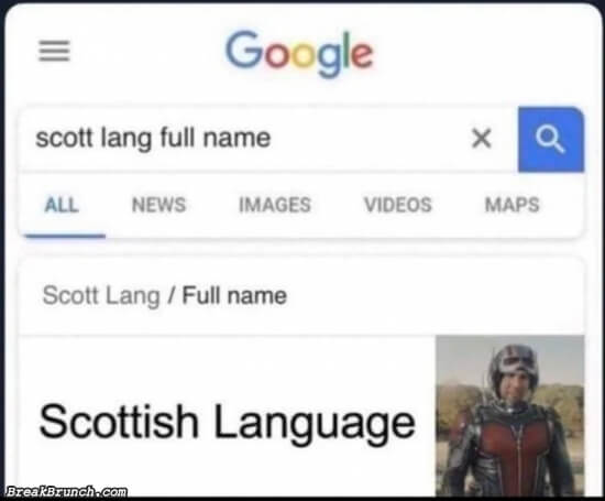 Scott Lang full name