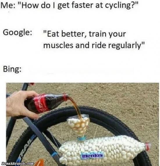 How do I get faster at cycling